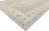 9 x 13 Turkish Oushak Rug 53490