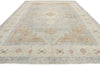 9 x 13 Turkish Oushak Rug 53490