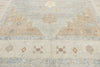9 x 13 Turkish Oushak Rug 53490