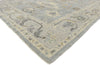 9 x 12 Turkish Oushak Rug 53491