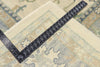 10 x 14 Turkish Oushak Rug 53492