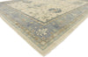 10 x 14 Turkish Oushak Rug 53492