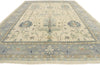 10 x 14 Turkish Oushak Rug 53492