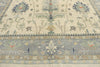 10 x 14 Turkish Oushak Rug 53492