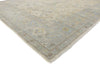 9 x 12 Turkish Oushak Rug 53493