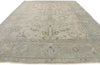 9 x 12 Turkish Oushak Rug 53493