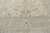 9 x 12 Turkish Oushak Rug 53493
