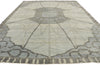 9 x 12 Turkish Oushak Rug 53501