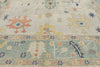 9 x 12 Turkish Oushak Rug 53504
