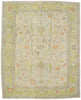 12 x 15 Colorful Turkish Oushak Rug 53505