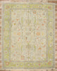 12 x 15 Colorful Turkish Oushak Rug 53505