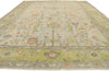 12 x 15 Colorful Turkish Oushak Rug 53505