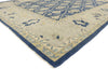 12 x 15 Contemporary Turkish Oushak Rug 53506