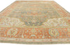 12 x 16 Contemporary Turkish Oushak Rug 53508