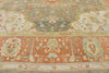 12 x 16 Contemporary Turkish Oushak Rug 53508