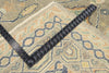 9 x 12 Turkish Oushak Rug 53513