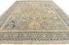 9 x 12 Turkish Oushak Rug 53513