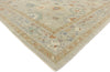 9 x 13 Turkish Oushak Rug 53514