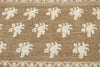 2 x 4 Vintage Turkish Oushak Rug 53526