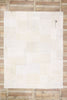 9 x 12 Vintage Turkish Patchwork Rug 53528