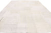 9 x 12 Vintage Turkish Patchwork Rug 53528
