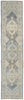 3 x 11 Turkish Oushak Rug 53541