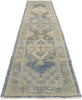 3 x 11 Turkish Oushak Rug 53541