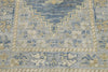 3 x 11 Turkish Oushak Rug 53541