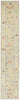 3 x 16 Turkish Oushak Rug 53543