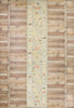 3 x 16 Turkish Oushak Rug 53543