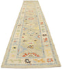 3 x 16 Turkish Oushak Rug 53543