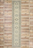 3 x 16 Turkish Oushak Rug 53544