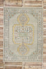 9 x 12 Turkish Oushak Rug 53551
