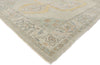 9 x 12 Turkish Oushak Rug 53551