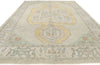 9 x 12 Turkish Oushak Rug 53551