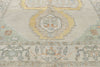 9 x 12 Turkish Oushak Rug 53551