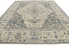 8 x 10 Turkish Oushak Rug 53556