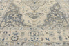 8 x 10 Turkish Oushak Rug 53556