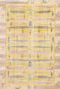 5 x 9 Zeki Muren Vintage Turkish Sivas Rug 53557