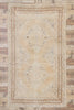 5 x 9 Vintage Turkish Oushak Rug 53560