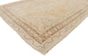 5 x 9 Vintage Turkish Oushak Rug 53560