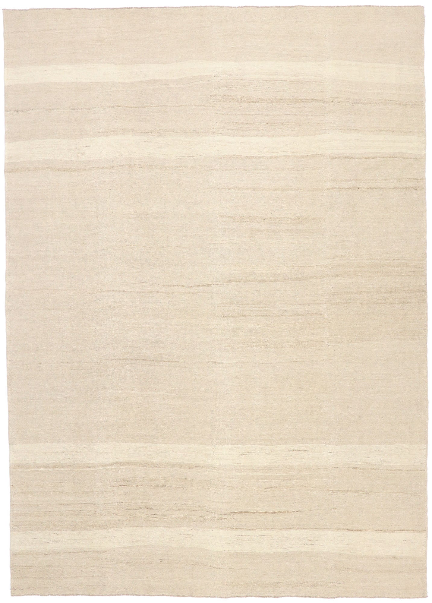 10 x 14 Contemporary Turkish Kilim Rug 53561
