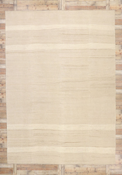 10 x 14 Contemporary Turkish Kilim Rug 53561