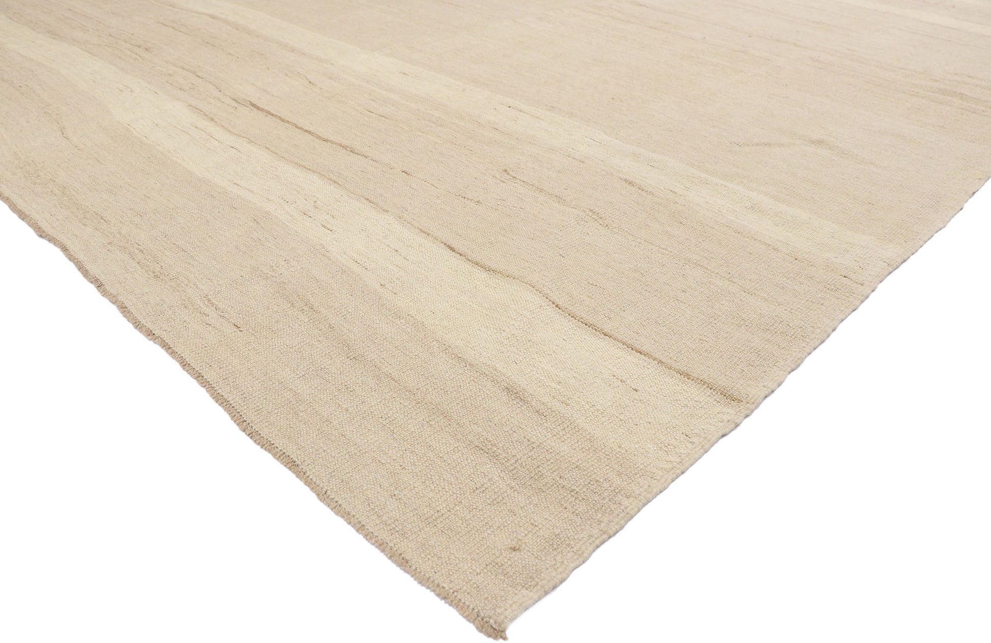 10 x 14 Contemporary Turkish Kilim Rug 53561