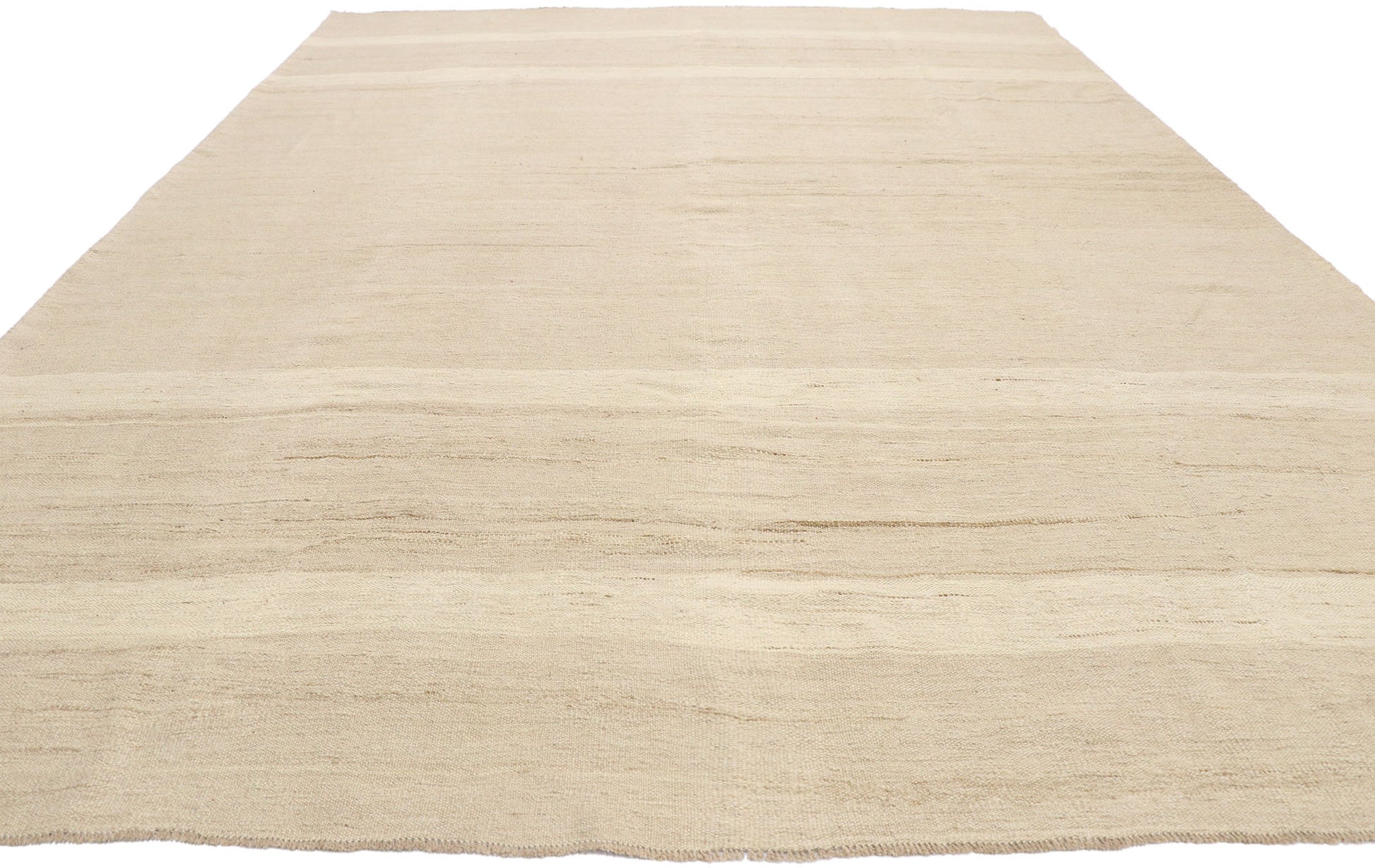 10 x 14 Contemporary Turkish Kilim Rug 53561