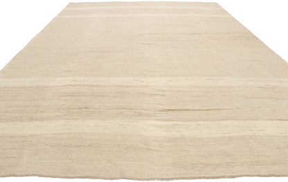 10 x 14 Contemporary Turkish Kilim Rug 53561