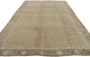 6 x 10 Vintage Turkish Kars Rug 53567