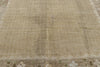 6 x 10 Vintage Turkish Kars Rug 53567