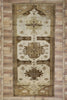 6 x 13 Vintage Turkish Kars Rug 53575