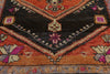 5 x 15 Vintage Turkish Kars Rug 53581